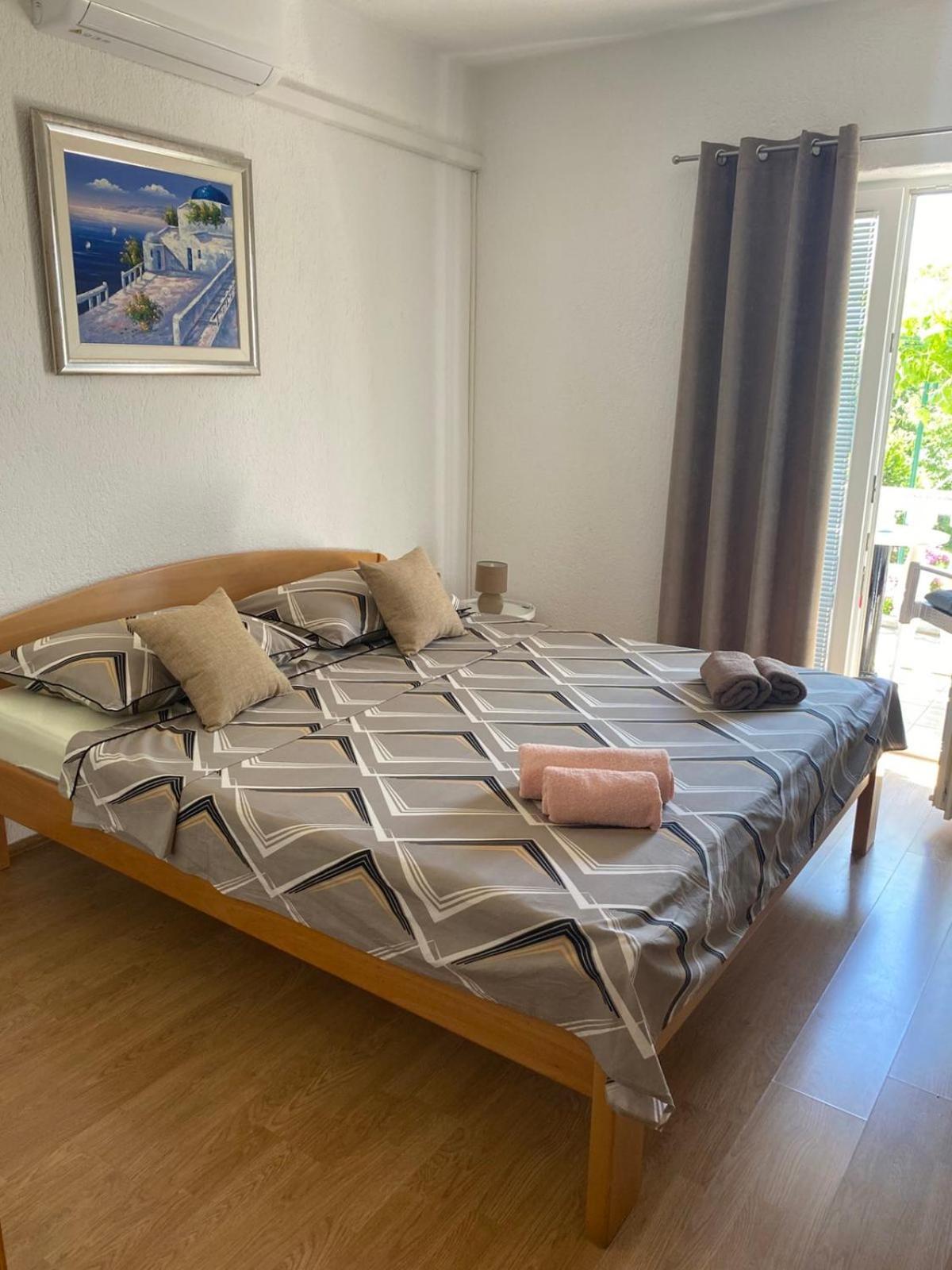 Room Josip Zengg Kültér fotó