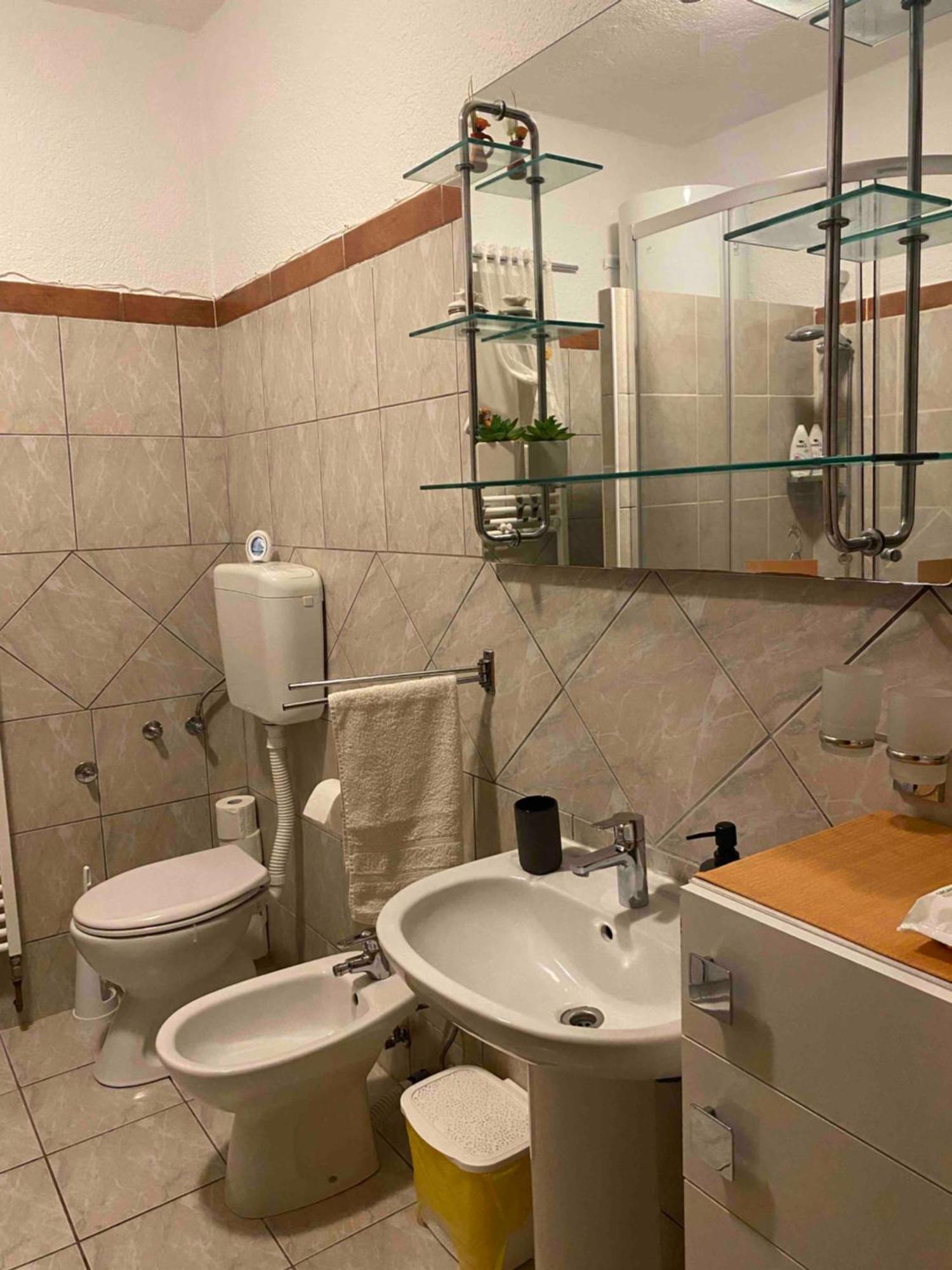 Room Josip Zengg Kültér fotó